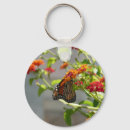 Search for red butterfly keychains Flowers