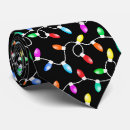 Search for christmas lights ties Cute