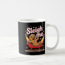 Search for sleigh mugs Gingerbread
