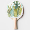 Recherche de cactus raquettes ping pong Nature