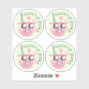 Search for sweet tea stickers Boba