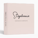 Search for delicate avery binders Minimalist