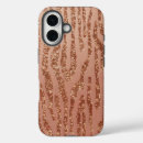 Recherche de or rose de faux iphone coques Luxe
