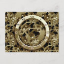 Search for cogs postcards Mechanical