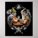 Recherche de thor posters Nordique