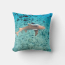 Search for baby shark pillows Underwater