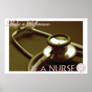 Search for making a difference posters Nurse