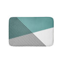 Search for turquoise bath mats Minimalist