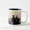 Recherche de sleigh tasses Tsar