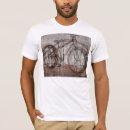 Recherche de gros vélo tshirts Bicyclette