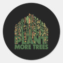 Search for environmental sustainability stickers Eco friendly