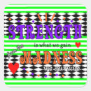 Search for strengths stickers Inspirational