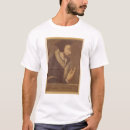 Search for john calvin tshirts Male