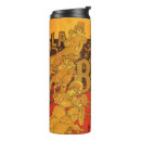 Search for art nouveau travel mugs Bohemian