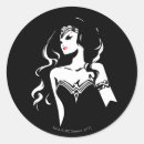 Search for red outline stickers Justice league movie