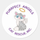 Search for cat angel stickers Pet