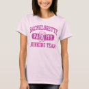Recherche de bachelorette tshirts Épouse