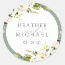 Search for grey and green stickers Floral