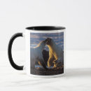 Recherche de banquise tasses Ours polaire