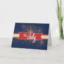 Search for 4 july cards Usa