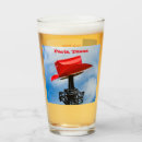 Search for hat beer glasses Western