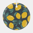 Search for lemon ornaments Food