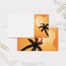 Recherche de avion vintage cartes visite Rétro