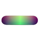 Search for iridescent skateboards Purple