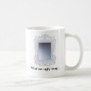 Search for mirrors mugs Humour