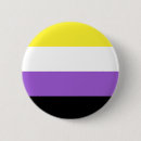 Search for nonbinary buttons Lgbt