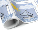Search for sailboat wrapping paper Kids