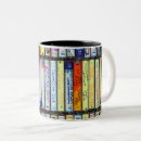 Search for cassette mugs Tapes