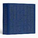 Search for pi day binders 3 14