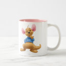 Search for kanga roo mugs Pooh kangaroo