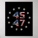 Search for great again posters Get over it