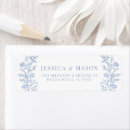 Search for delicate rectangle stickers Botanical
