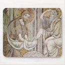 Recherche de disciples tapis souris Bizantin