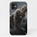 Recherche de trilogy iphone cases Gollum