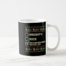 Search for naughty christmas mugs Holiday store