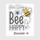 Search for bee sayings stickers Positivity