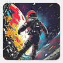 Search for space aesthetic stickers Sci fi