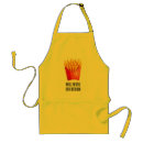 Search for work aprons Logo