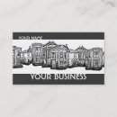 Recherche de vieille papier cartes visite Maisons
