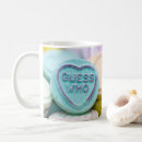 Search for sweet tooth mugs Candy