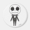 Search for nightmare before christmas magnets Emoji
