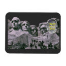 Search for mt rushmore magnets Monument