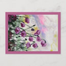 Search for encaustic postcards Flowers