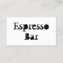 Recherche de barrer cartes visite Simple