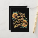 Search for grandma postcards Floral