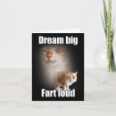 Search for big dreams cards Funny